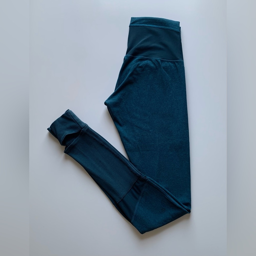 Lululemon Devi Yoga Pant